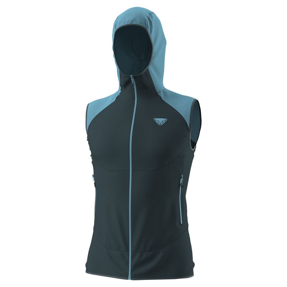 

Жилет Dynafit Transalper Dynastretch™, черный