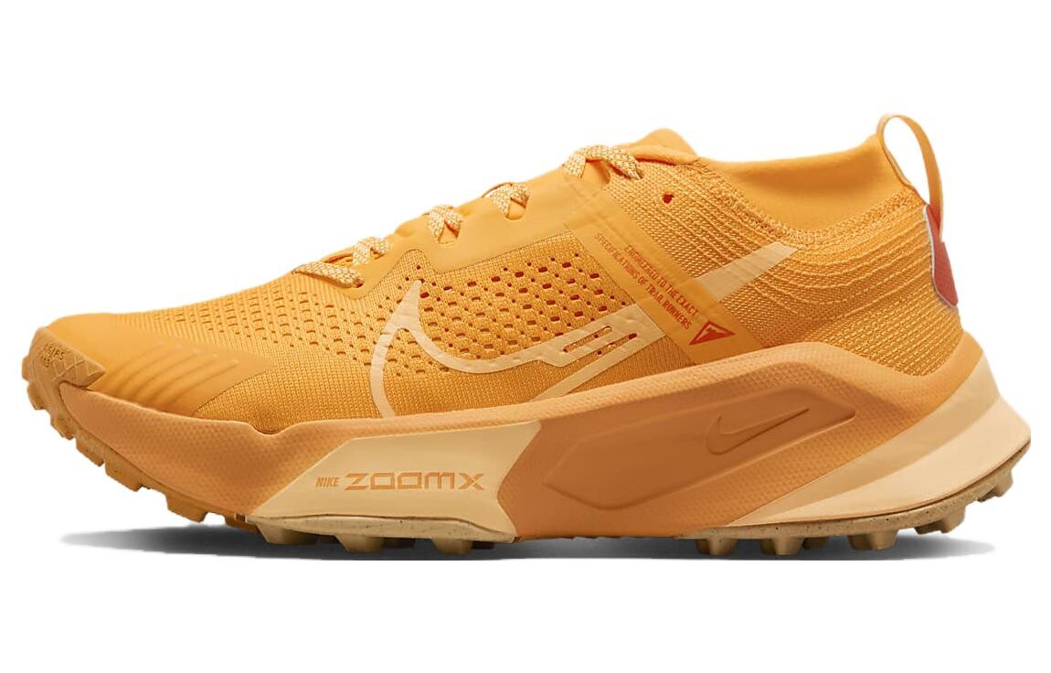 

Кроссовки для трейлраннинга Nike Zoomx Zegama для женщин