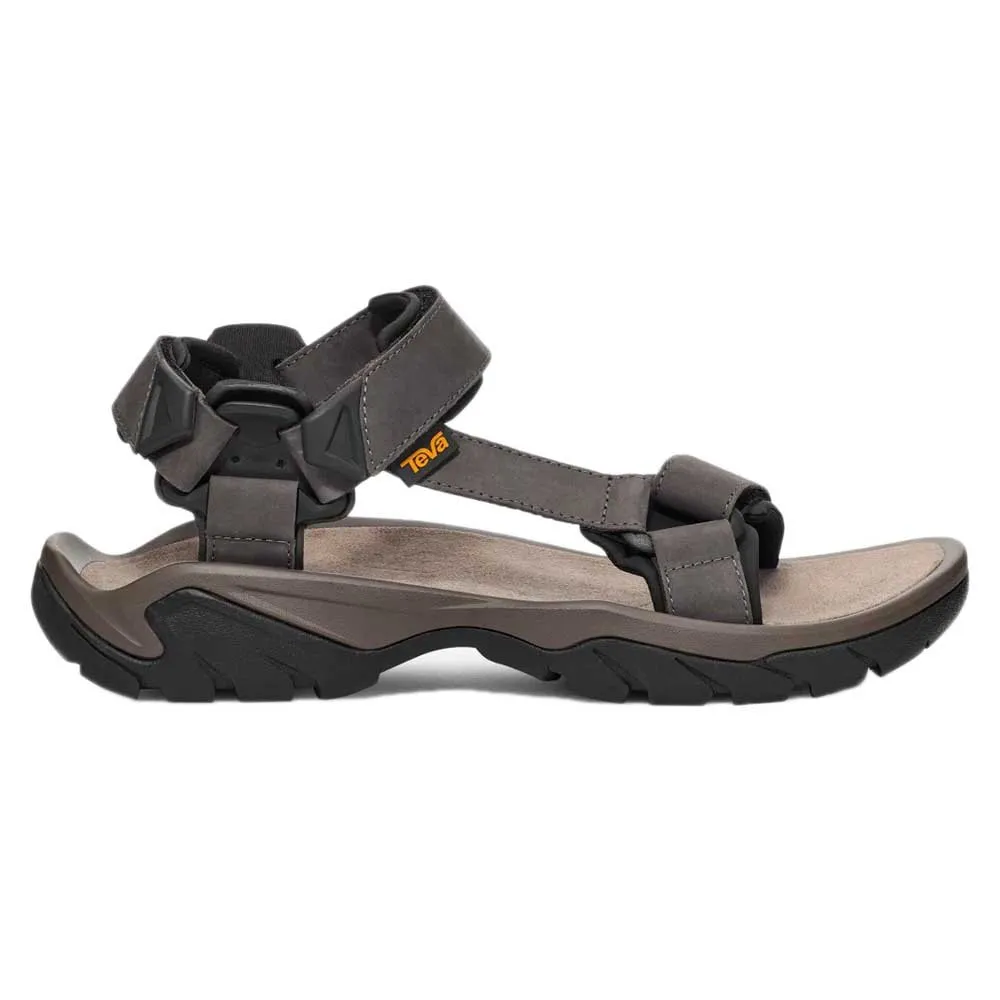 

Сандалии Teva Terra Fi 5 Universal, серый