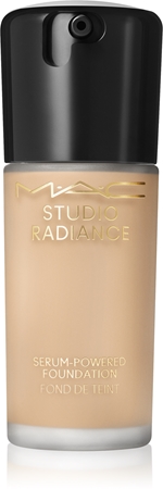 

Увлажняющая основа MAC Cosmetics Studio Radiance Serum-Powered Foundation, NC14.5 30 ml