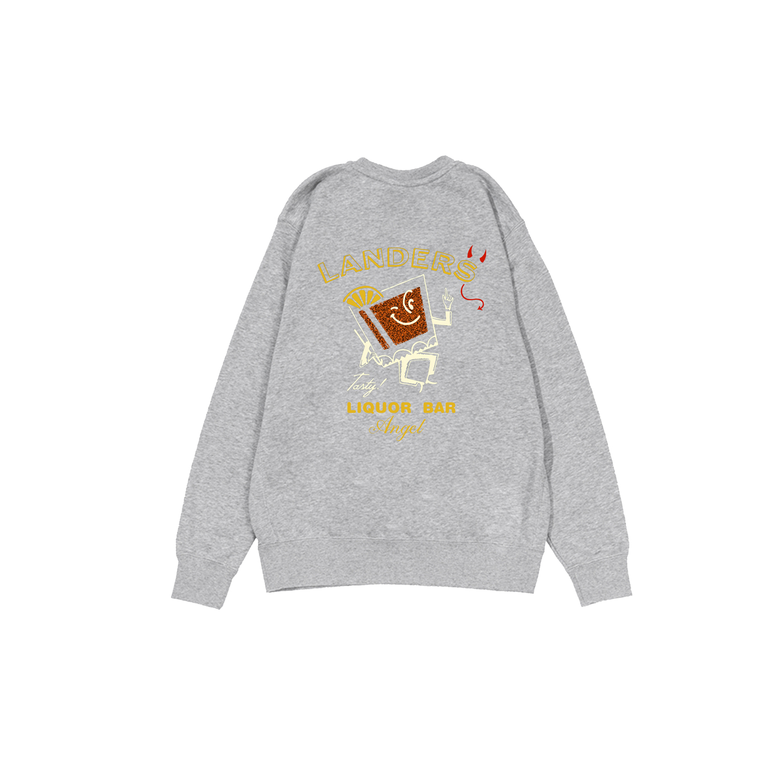 

Толстовка dri fit мужская gray Nike, серый