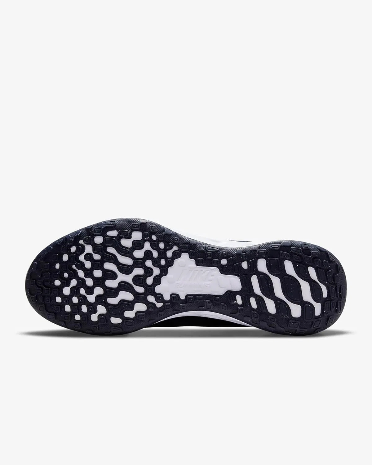 Кроссовки Nike Tanjun, Midnight Navy Obsidian Ashen Slate White — фото 2