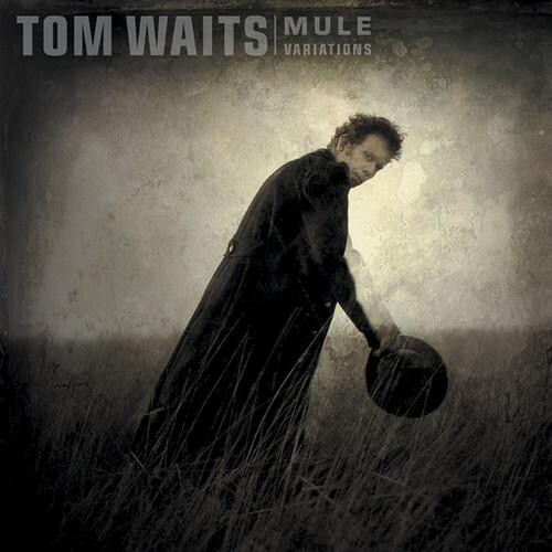 

Виниловая пластинка Waits, Tom - Mule Variations