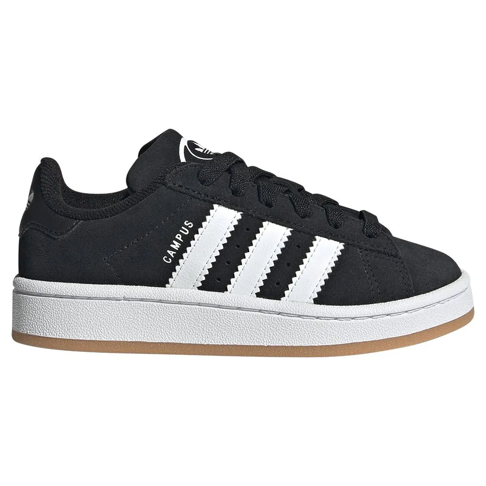 

Кроссовки adidas Originals Campus 00s Elastic Lace, черный
