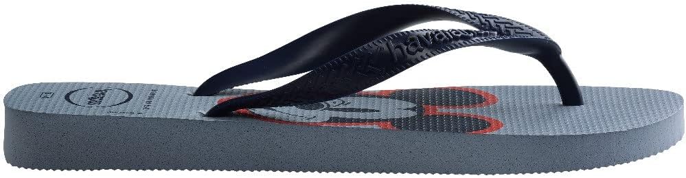 Вьетнамки Havaianas Top Disney, унисекс для взрослых, Wind — фото 3