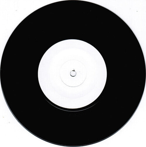

Сингл 7" Residents: Beyond The Valley Of A Day In The Life/flying