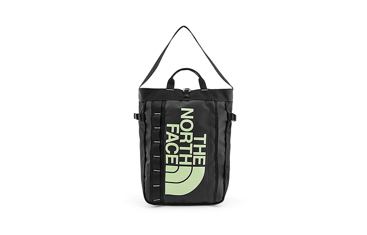 

19,2-литровый рюкзак для активного отдыха из прочного материала Cosmic Black Unisex THE NORTH FACE