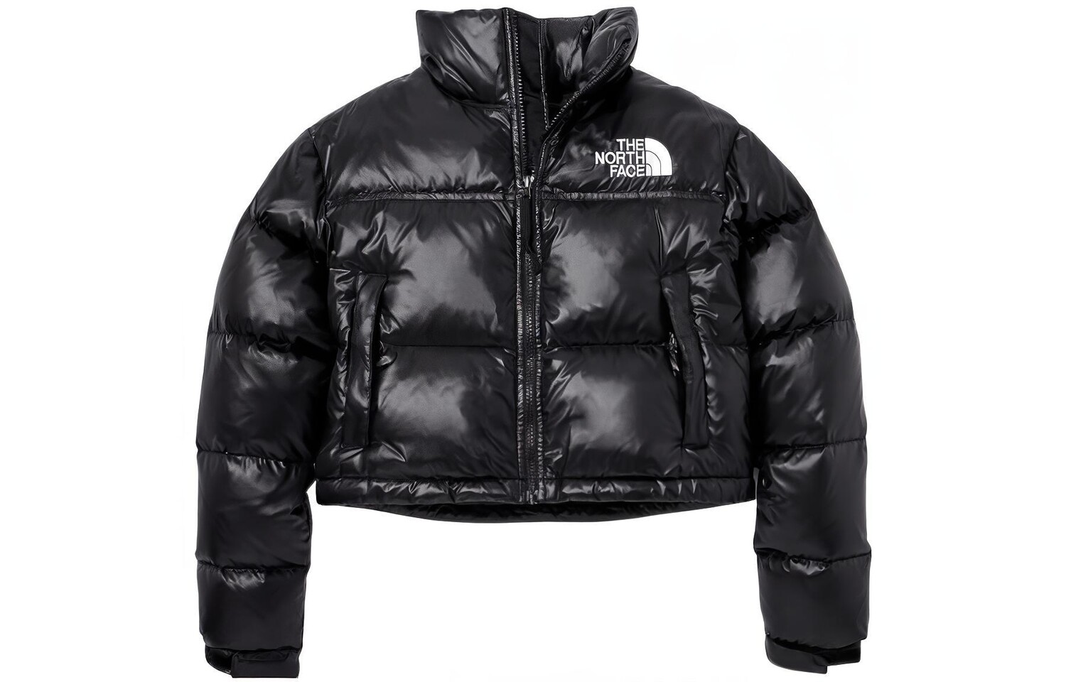 

THE NORTH FACE Женский пуховик, Черный
