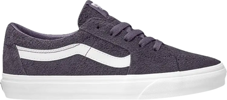 

Кроссовки Sk8-Low 'Cozy Suede - Nightshade', фиолетовый, Серый, Кроссовки Sk8-Low 'Cozy Suede - Nightshade', фиолетовый