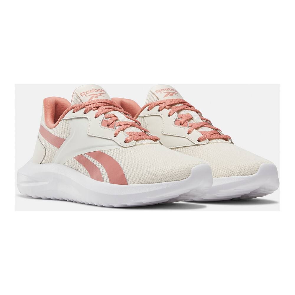 

Женские кроссовки Reebok Energen Lux, цвет White Pink