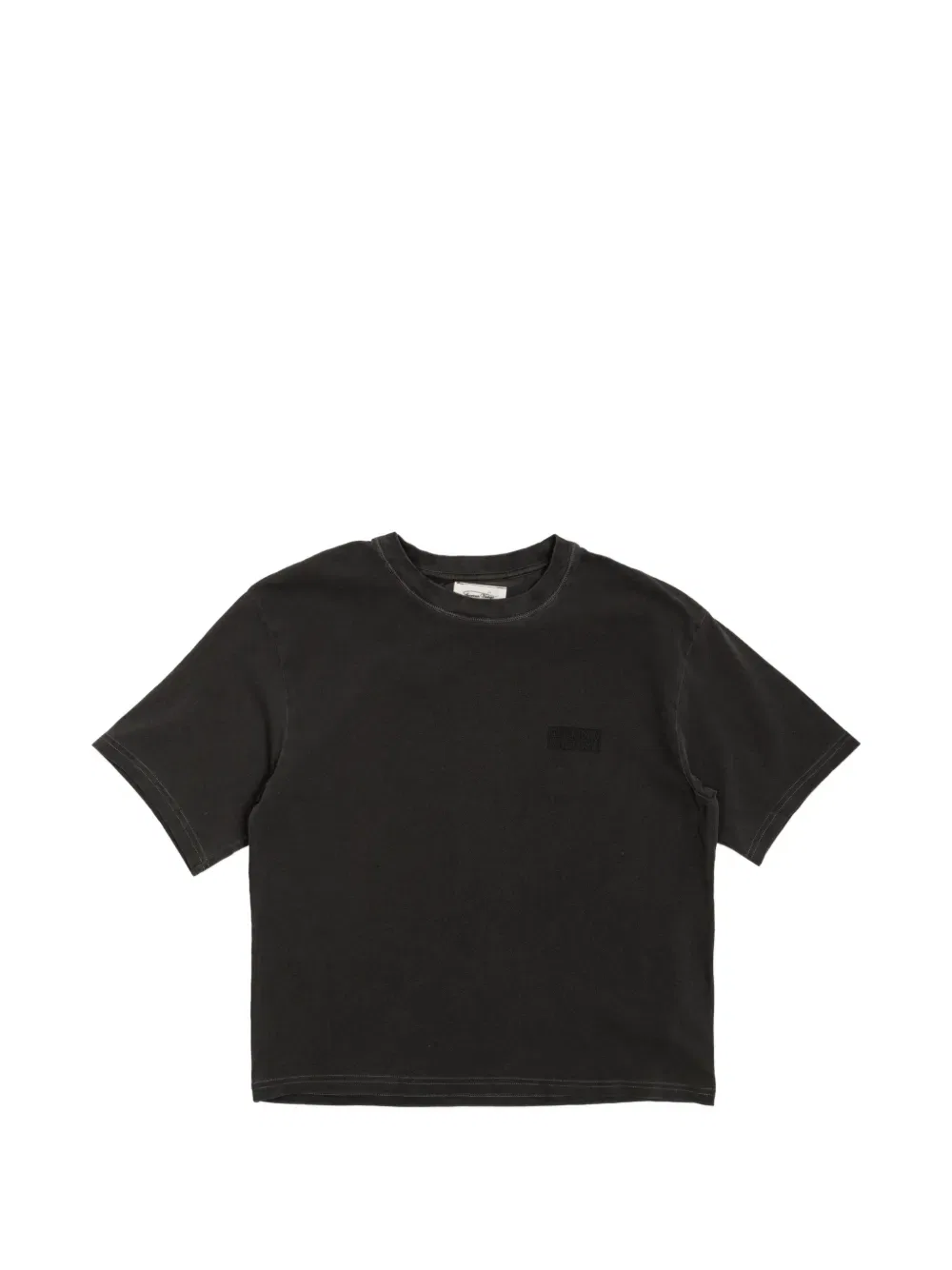 Футболка Pymaz American Vintage Kids, серый