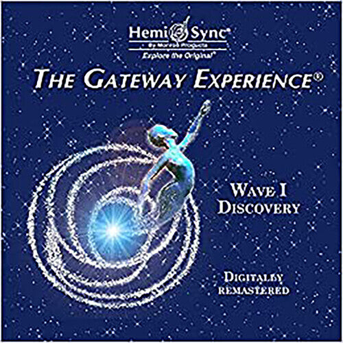 

CD диск Hemi-Sync: Gateway Experience - Discovery-wave 1