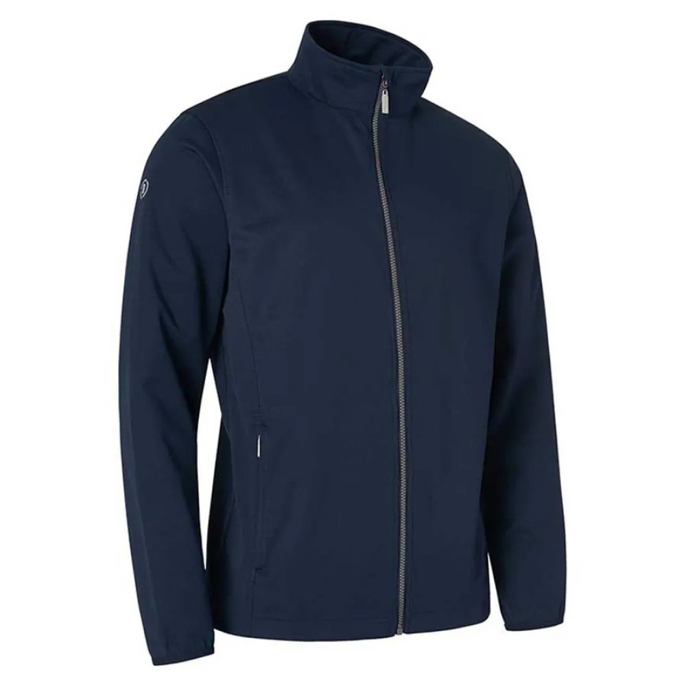 

Куртка Abacus Golf Lytham, синий