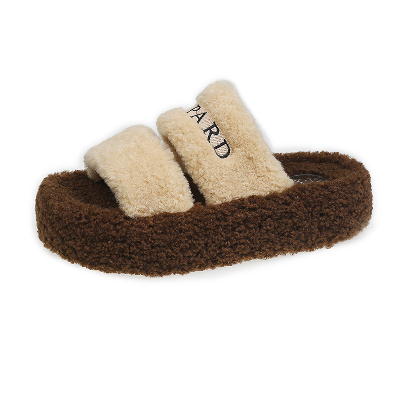 

Шлепанцы и сланцы ABCYLM Slide Slippers Women's, черный