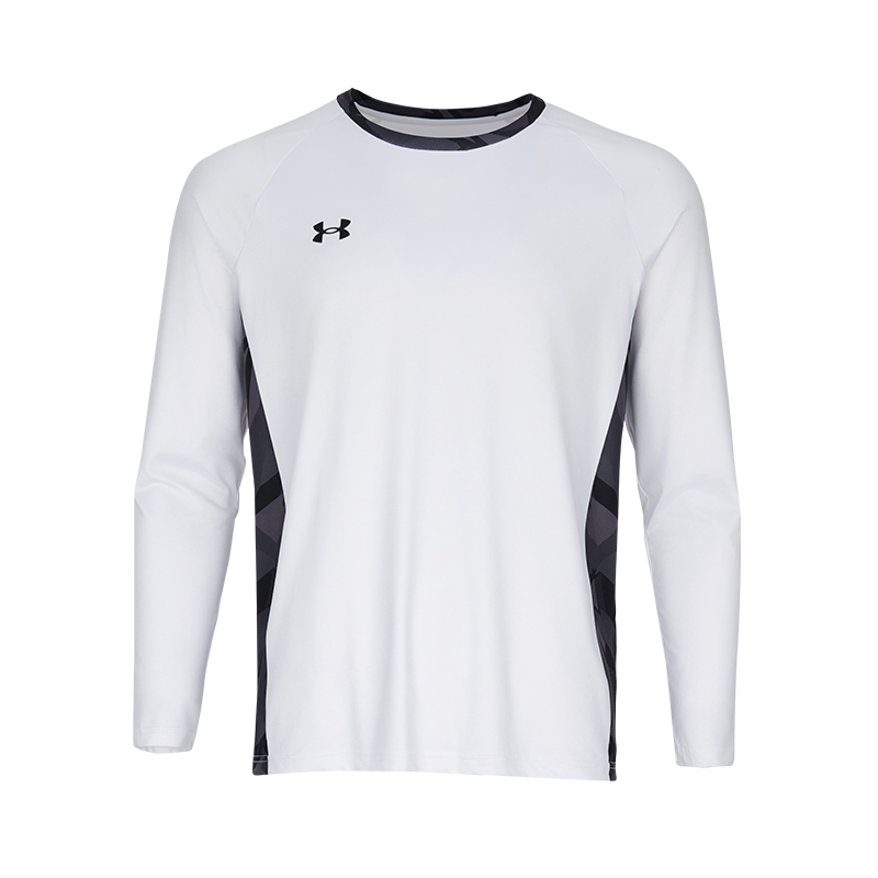 

Футболка Unisex Under Armour, белый