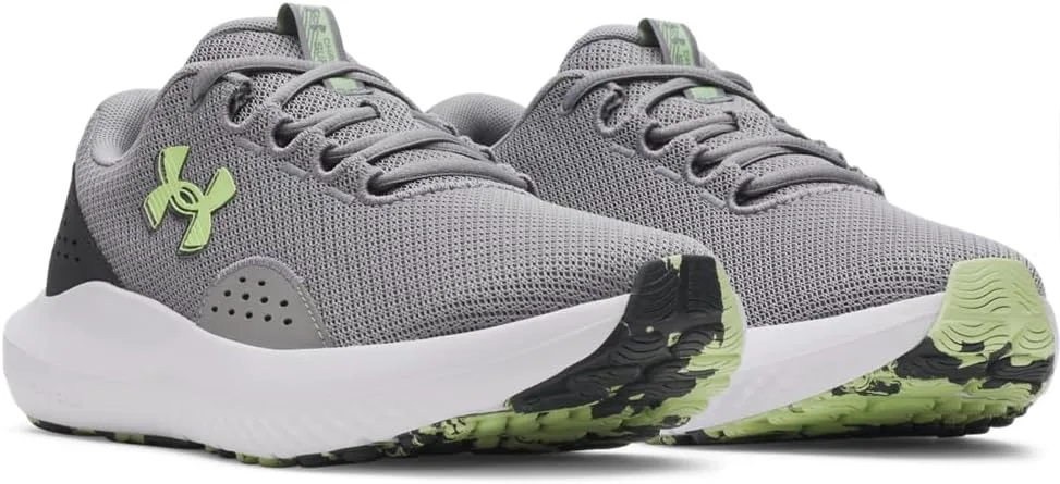 Мужские кроссовки Under Armour Charged Surge 4 — фото 2