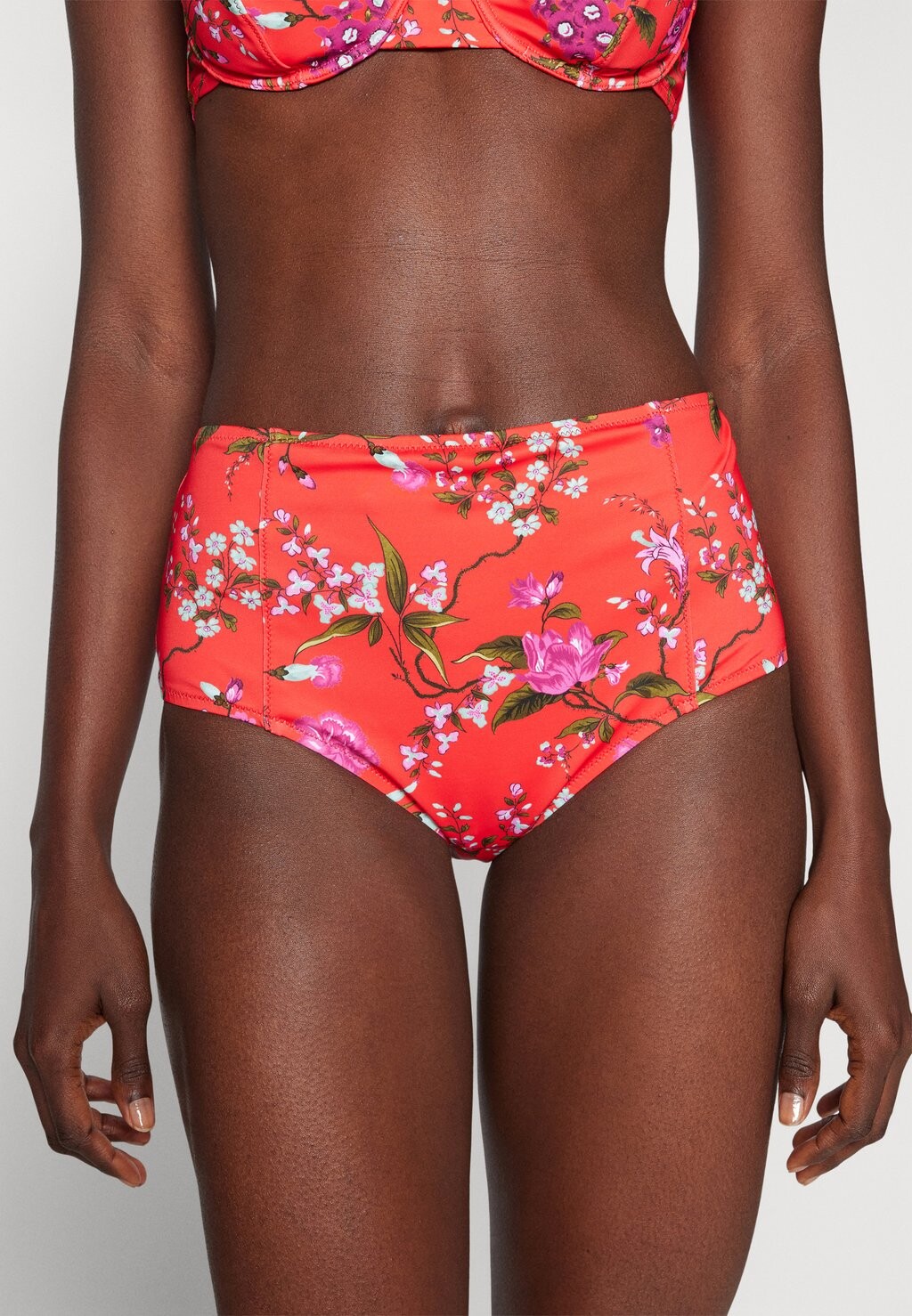 

Плавки бикини BOTTOM Erdem, красный