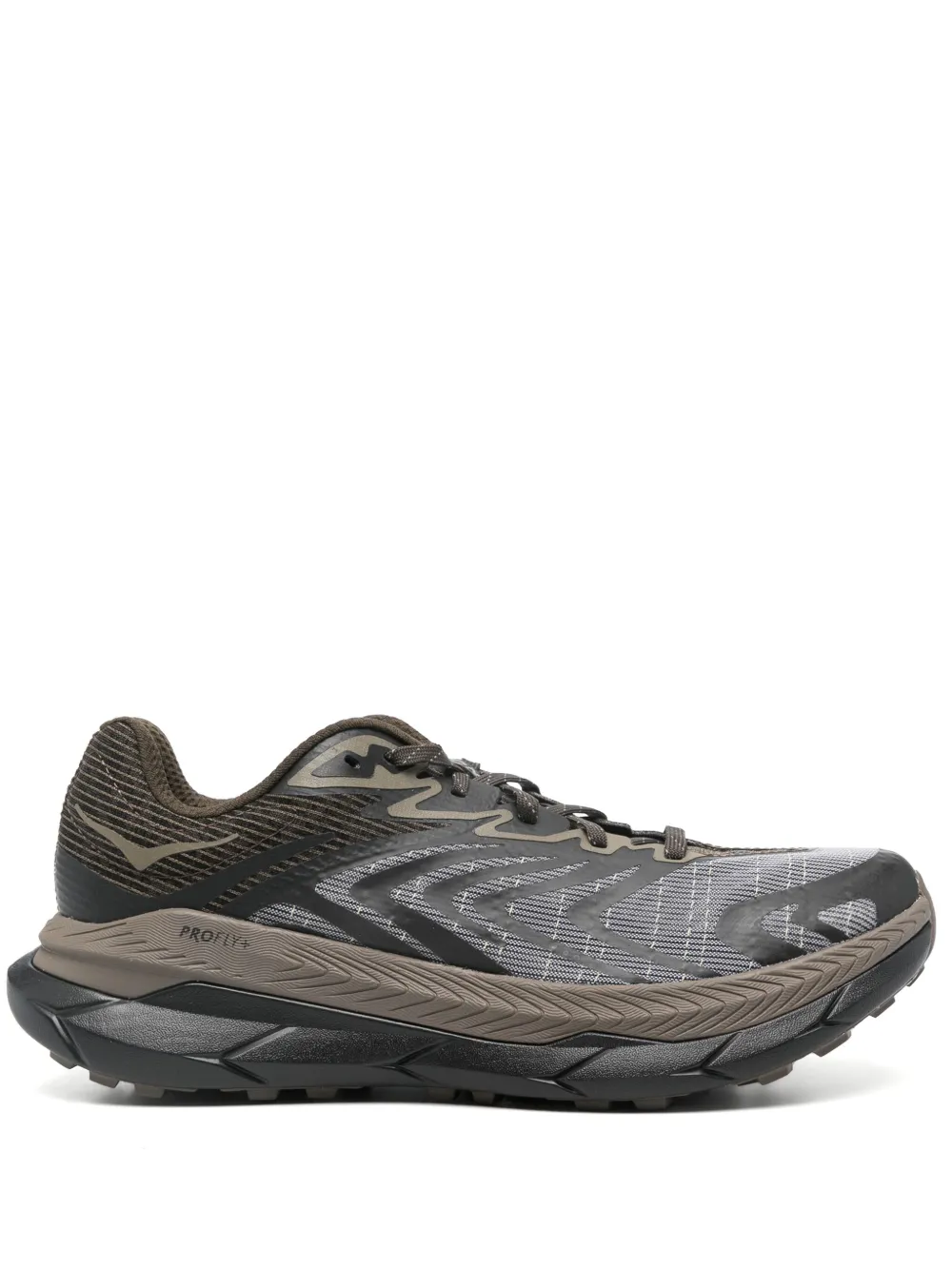 

Кроссовки Tech Tecton X 2 HOKA, зеленый