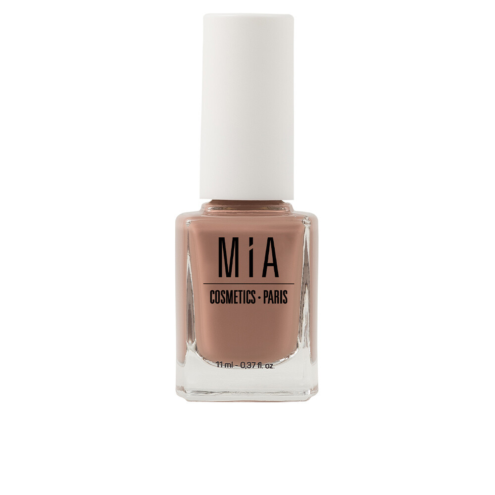 

Лак для ногтей Luxury nudes esmalte Mia cosmetics paris, 11 мл, cinnamon