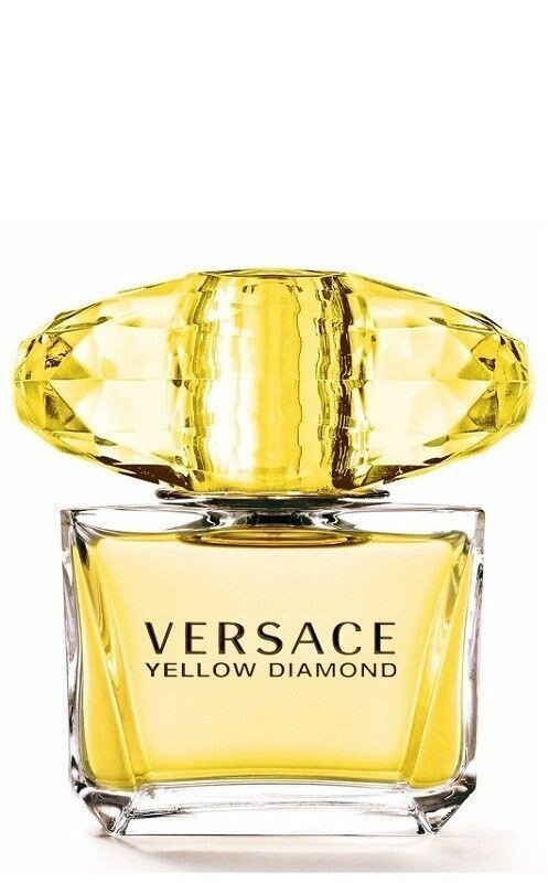 

Versace Yellow Diamond туалетная вода для женщин, 30 ml