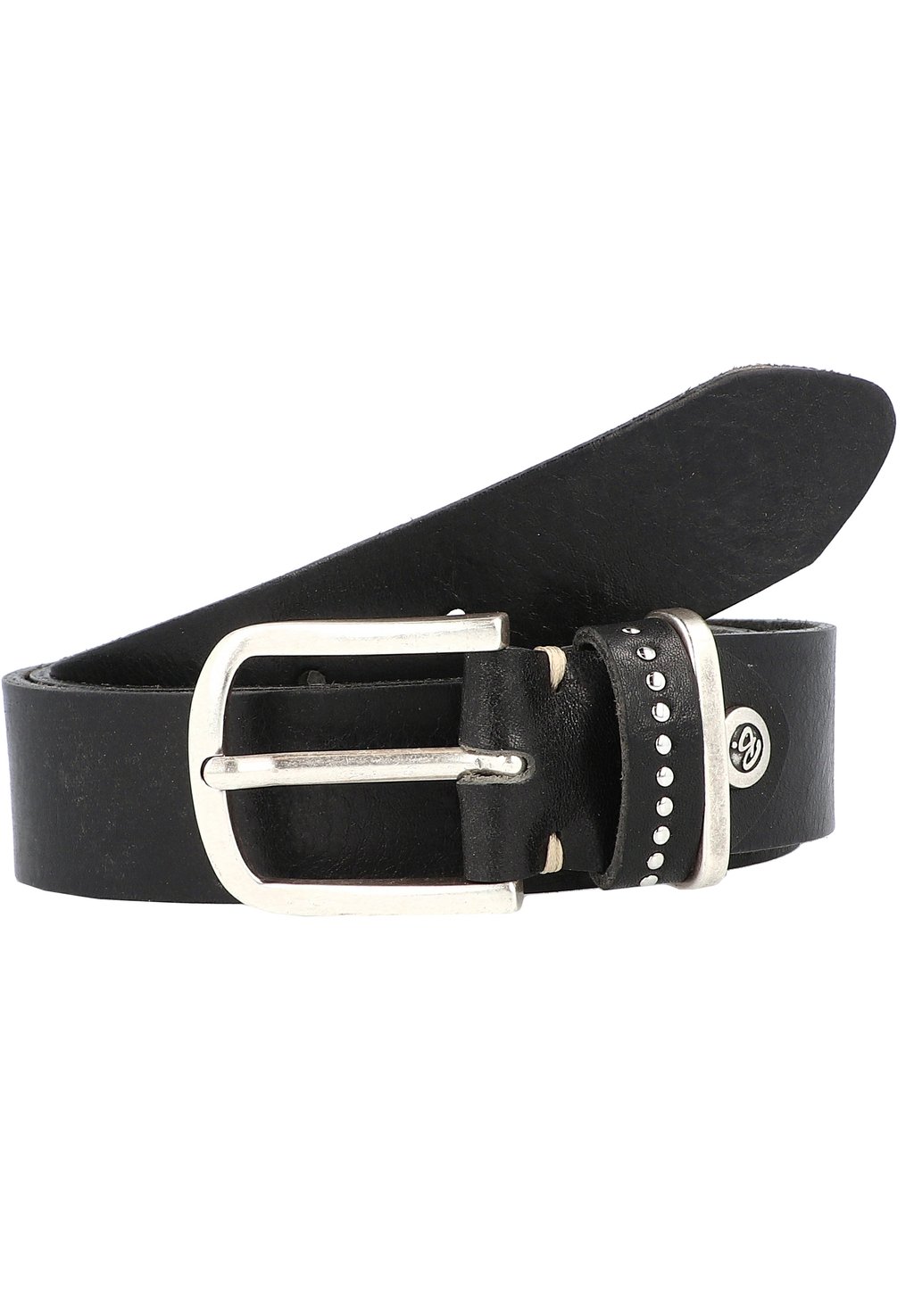 

Пояс FASHION BASICS CLEO b.belt, черный
