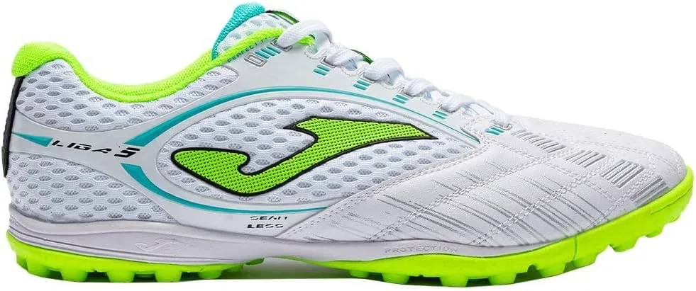 Кроссовки Joma Men's Turf Football, White