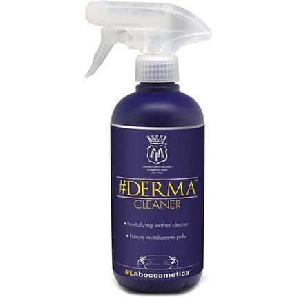 

Labocosmetics #derma Cleaner 500мл Очиститель для кожи, Очиститель для кожи Ma Fra Labocosmetica