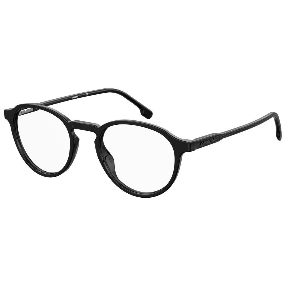 

Черные ацетатные оправа Carrera
