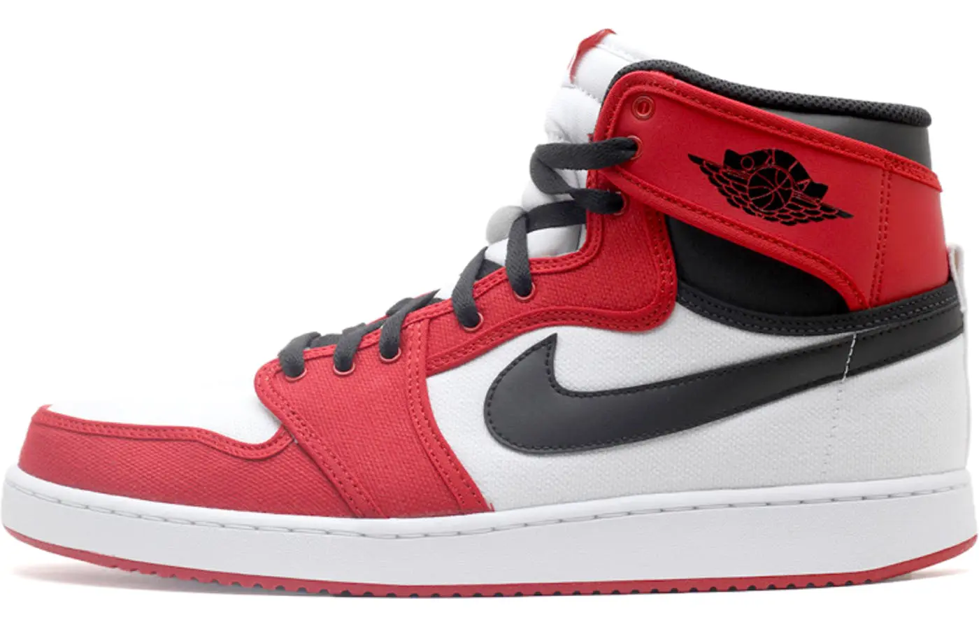 

Кроссовки JORDAN 1 Retro Ajko Chicago 2014, Серый, Кроссовки JORDAN 1 Retro Ajko Chicago 2014