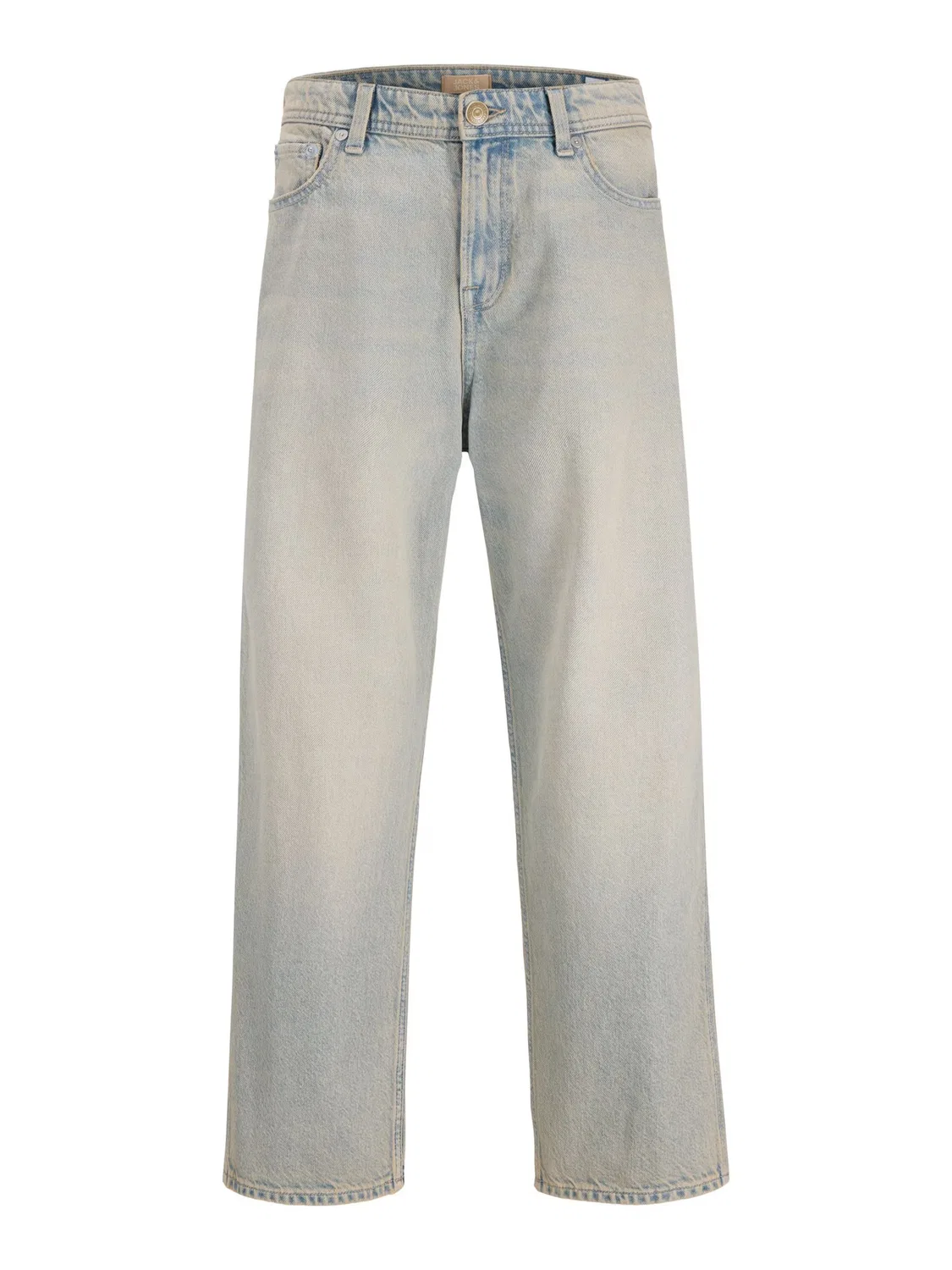 Обычные джинсы 'JJIALEX JJNORREBRO' Jack & Jones Junior, Blue Denim