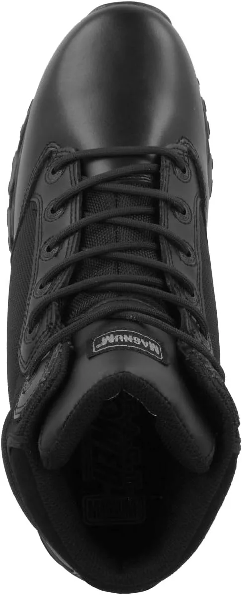 Мужские рабочие ботинки Magnum Viper Pro 5.0 + Industrial Boot, черный — фото 2