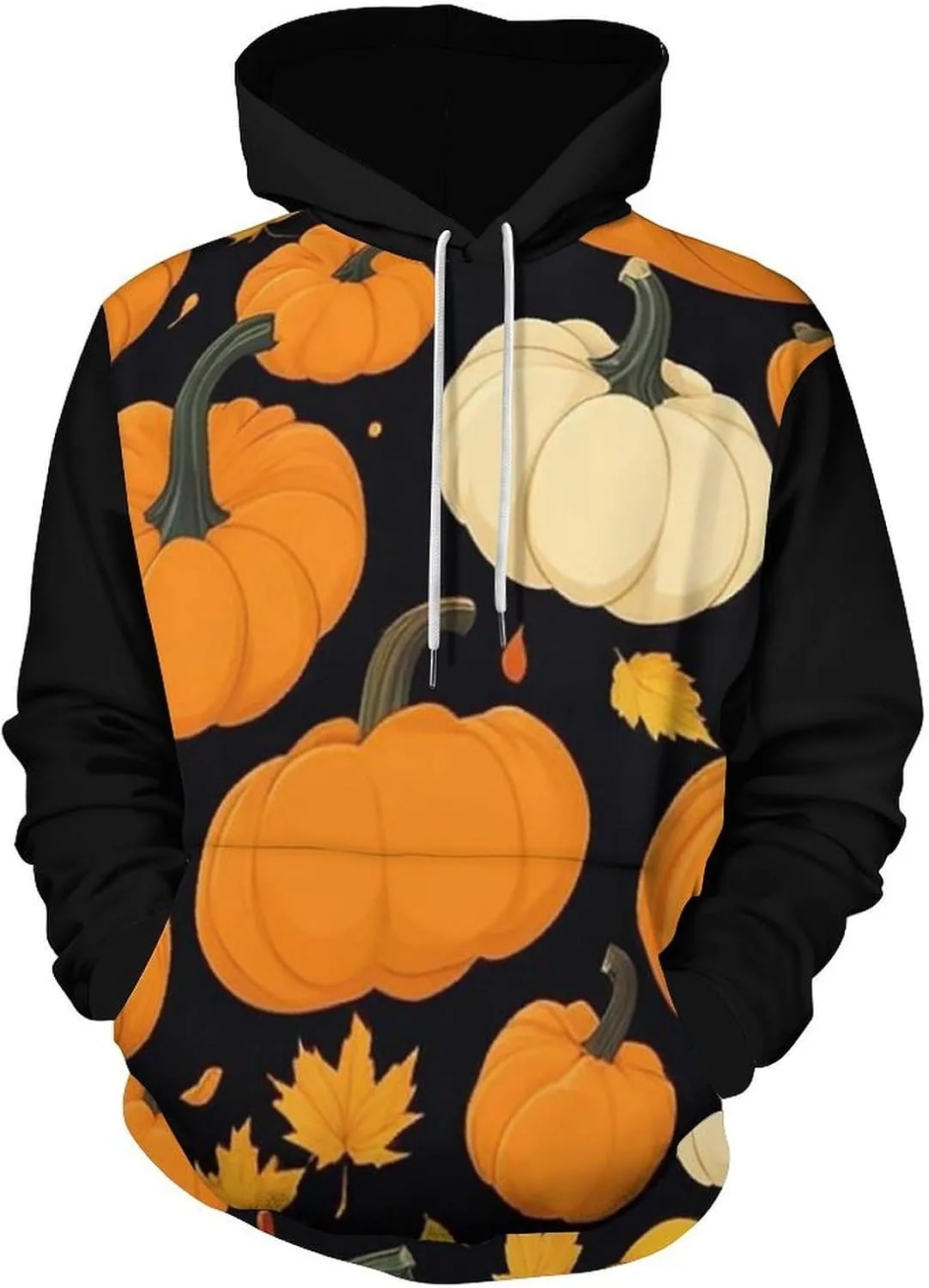 

Свитшот мужской с принтом Animal Print, легкий и свободный, для повседневной носки HLSDFRES