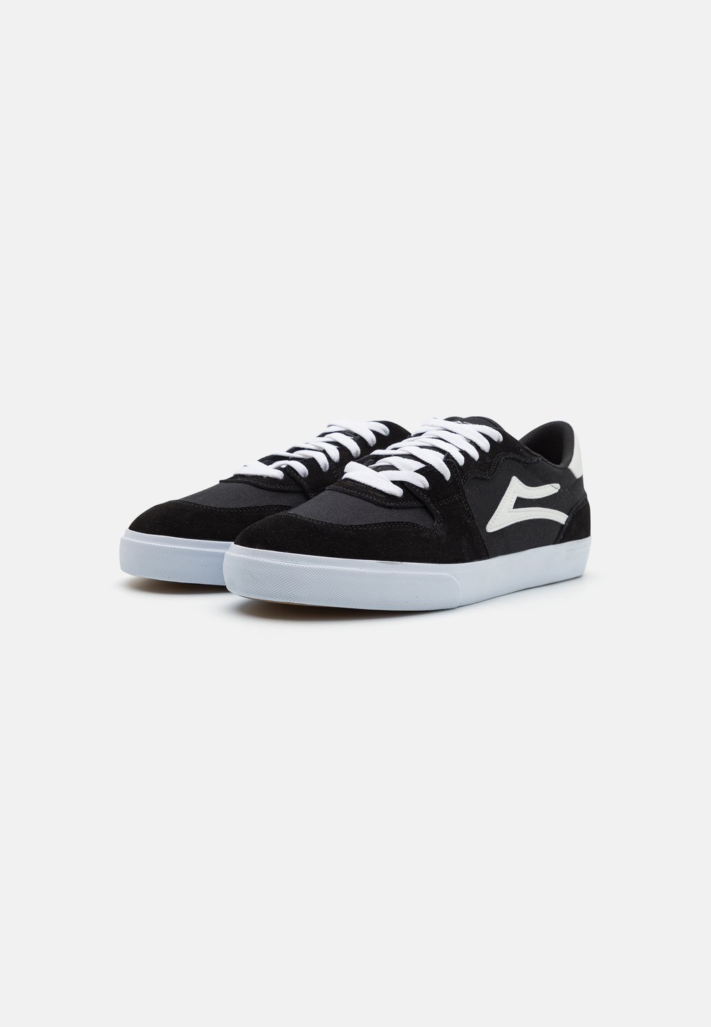 

Кроссовки YORK UNISEX Lakai, черный