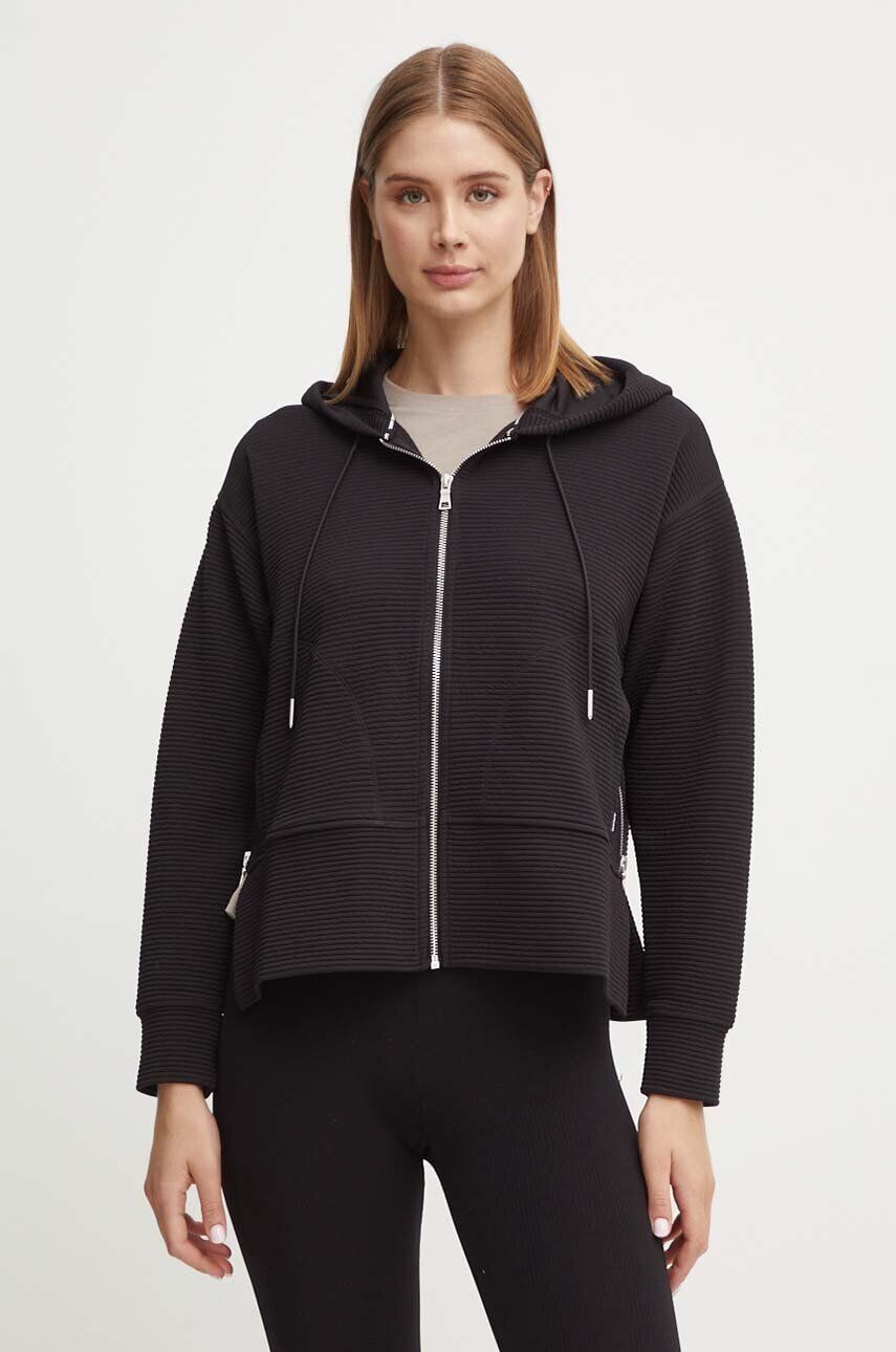

Dkny толстовка, черный