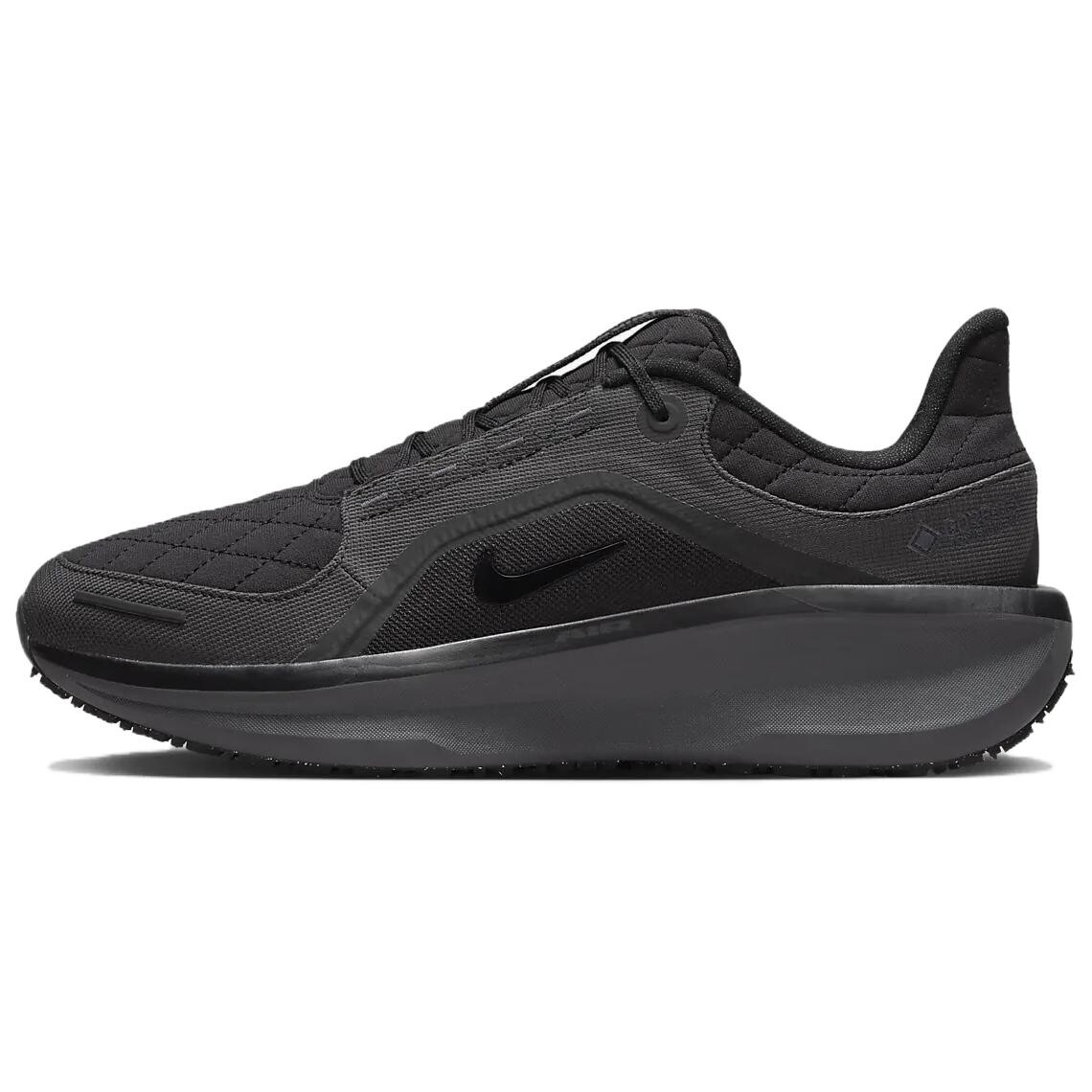 Кроссовки Nike Winflo 11 мужские, черные