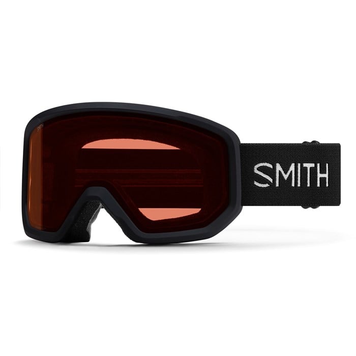 

Трансферные очки Smith, Black/Rc36, Черный, Трансферные очки Smith, Black/Rc36