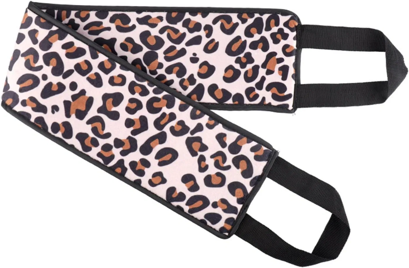 Аппликатор для лосьона для тела VINTORKY Leopard Pullback Body Lotion Applicator