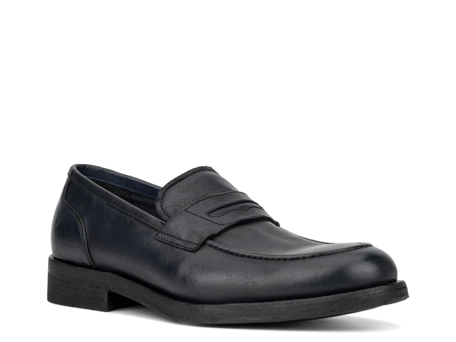 

Лоферы Kent Loafer Vintage Foundry Co, темно-синий