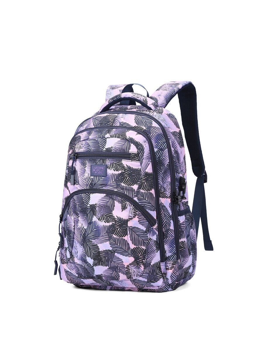 

Рюкзак Aoking Backpack, цвет purple/lilac