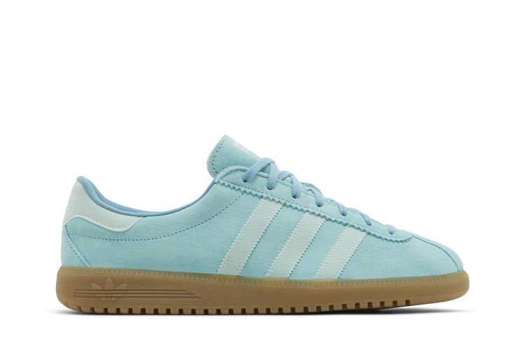 

Кроссовки Bermuda 'Easy Mint', синий
