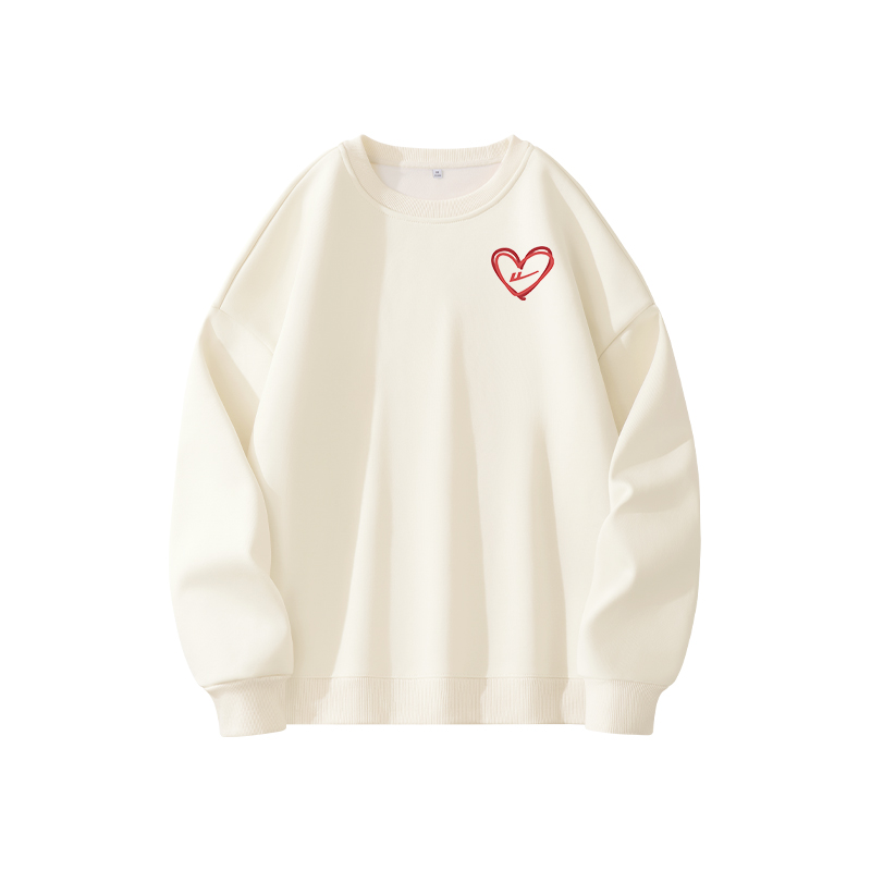 

Свитшот женский WARRIOR, Apricot