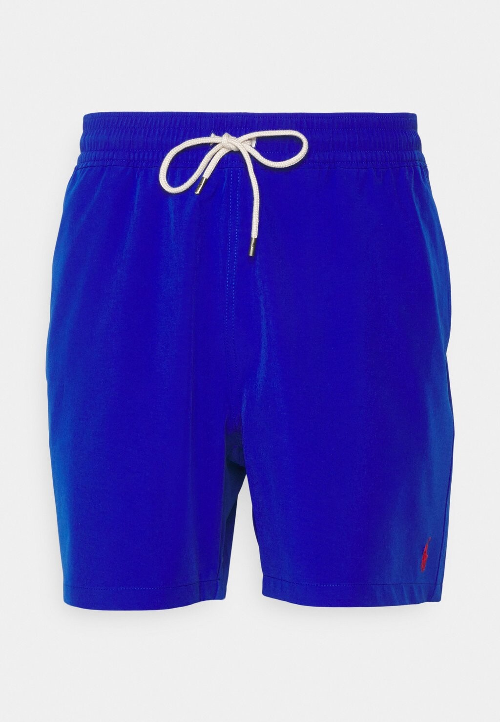 Шорты для плавания SWIMWEAR TRUNK TRAVELER Polo Ralph Lauren, Rugby Royal — фото 3