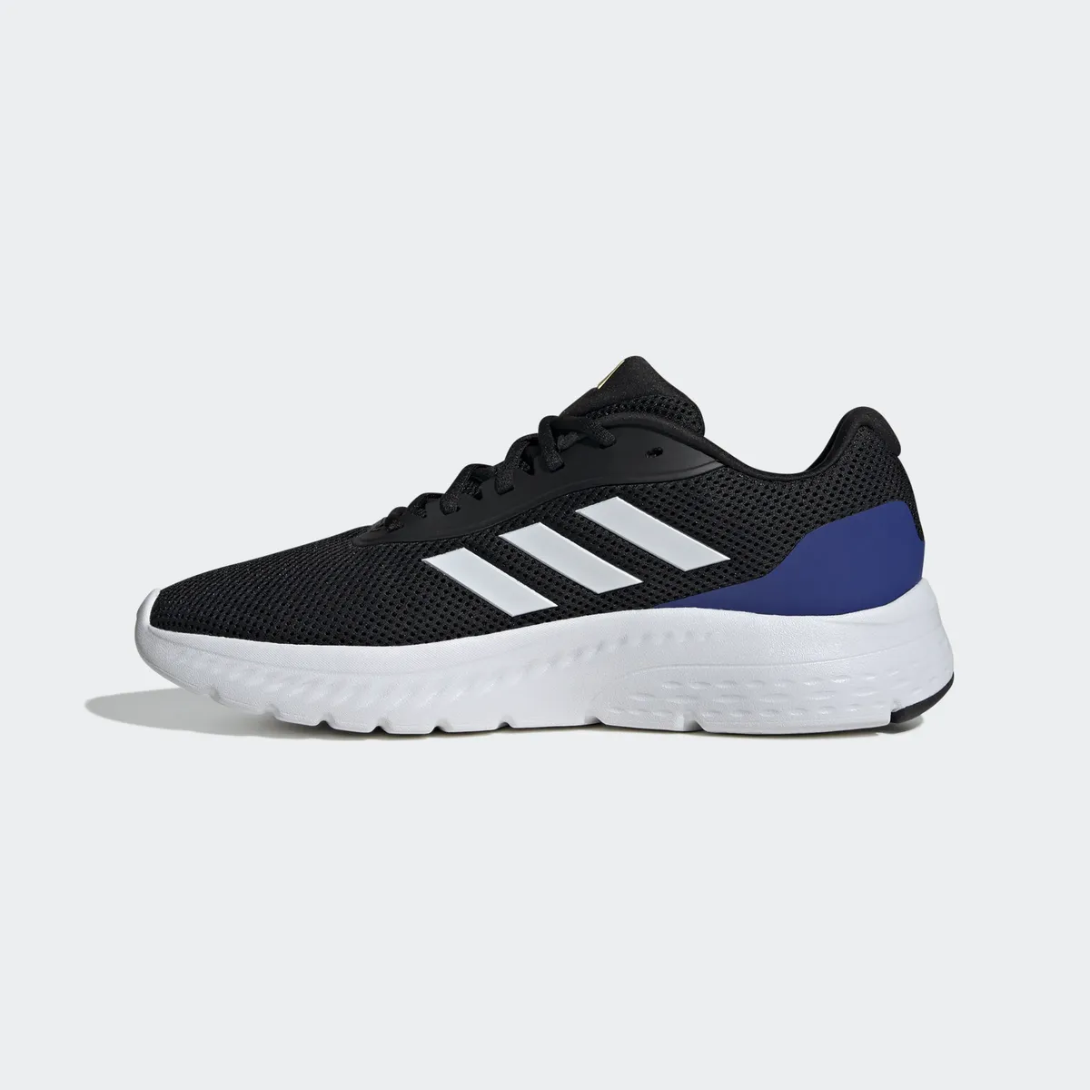 Adidas Спортивная обувь для ходьбы "CLOUDFOAM MOVE" Adidas Sportswear, синий — фото 3