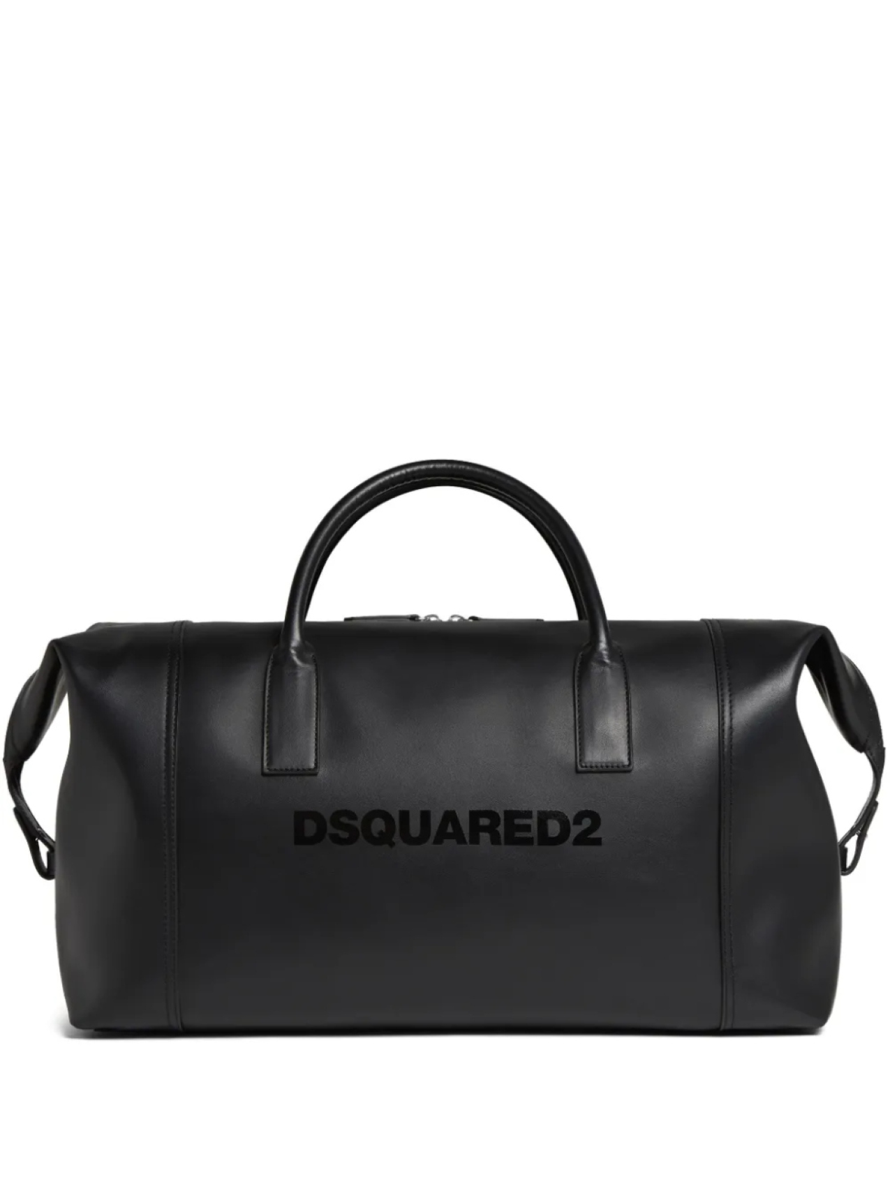 

DSQUARED2 дорожная сумка Urban 2 in 1, черный
