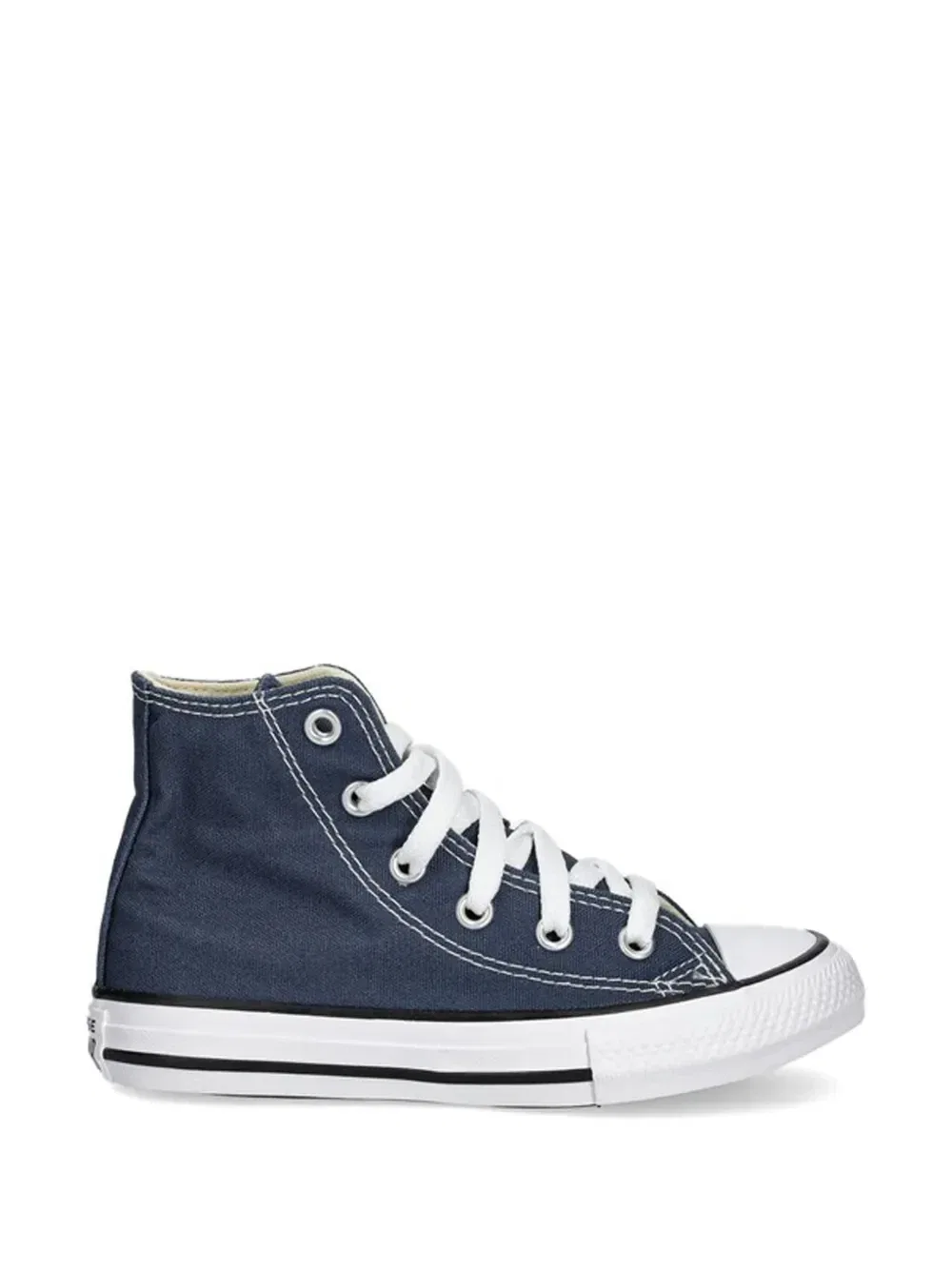 Кроссовки Converse Kids, синий — фото 2