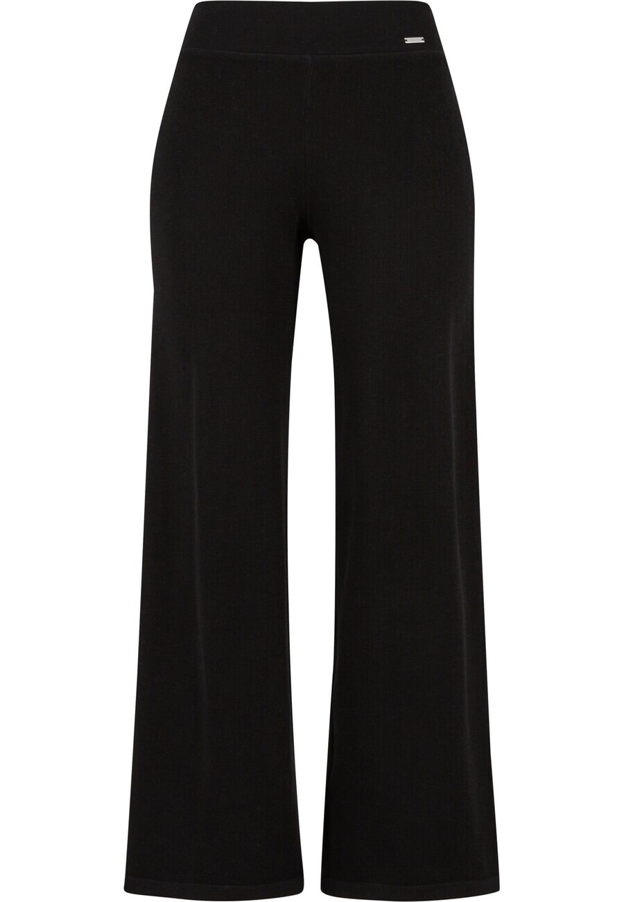 

Тканевые брюки Aim'n Regular Pants, черный