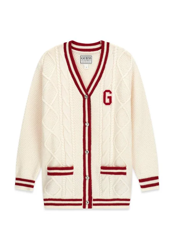 Кардиган Guess, Creme