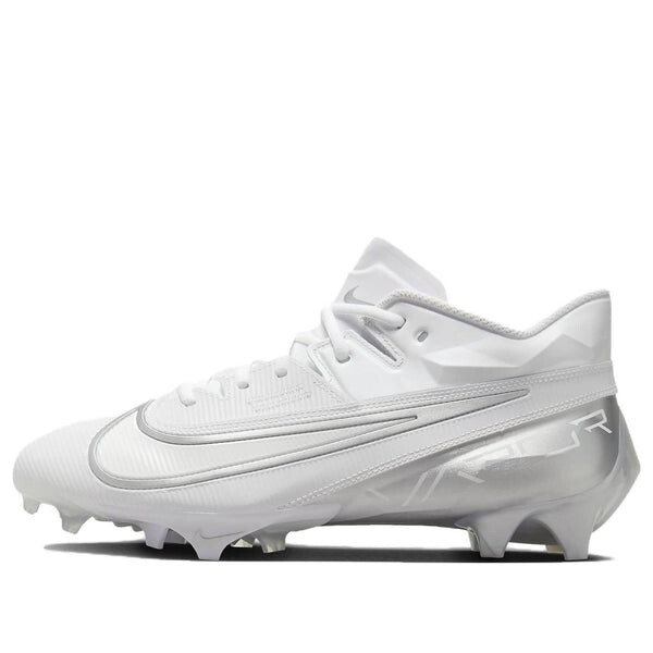 

Кроссовки vapor edge elite 360 2 'white pure platinum' Nike, белый