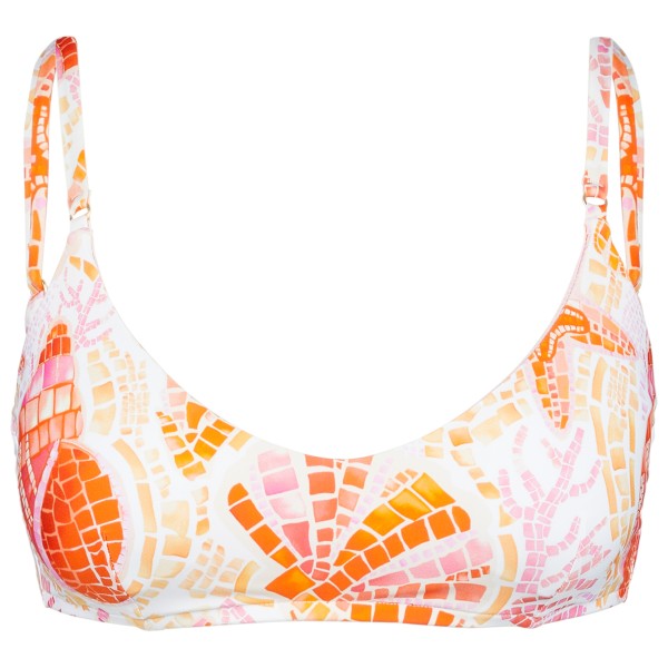 

Женский бралетт la mer - верх бикини Seafolly, белый