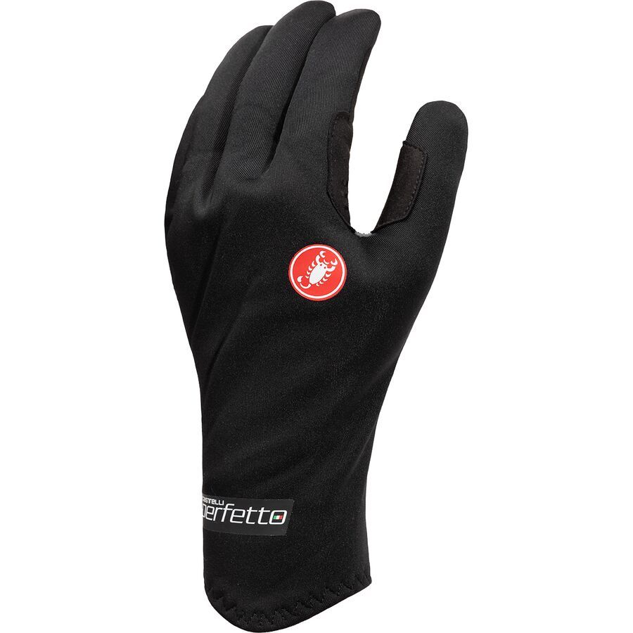 

Перчатки Castelli Perfetto RoS 2 Castelli, Black